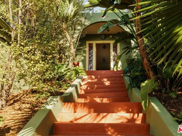 1148 N Coronado St, Los Angeles, CA 90026