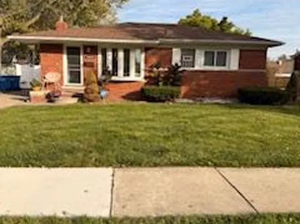 24624 Melody Rd, Warren, MI 48089