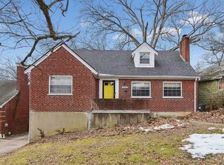 3359 Felicity Dr, Cincinnati, OH 45211