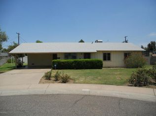 8617 N 34th Dr, Phoenix, AZ 85051
