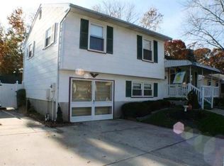 220 Linda Anne Ave, Cape May, NJ 08204