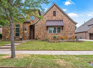 9109 Blanco Dr, Argyle, TX 76226