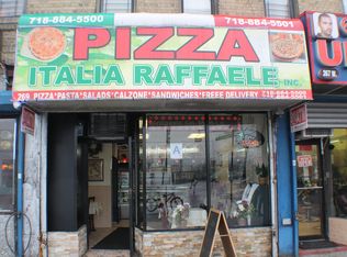 269 W Kingsbridge Rd, Bronx, NY 10463