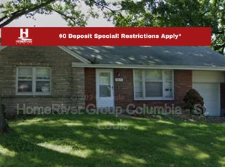 9437 Duenke Dr, Saint Louis, MO 63137