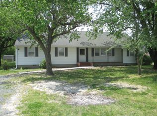 4636 Dividing Rd, Salisbury, MD 21801