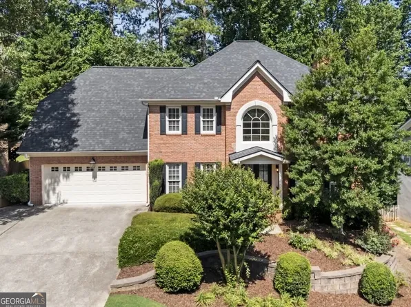 3510 Goldenrod Dr, Alpharetta, GA 30005