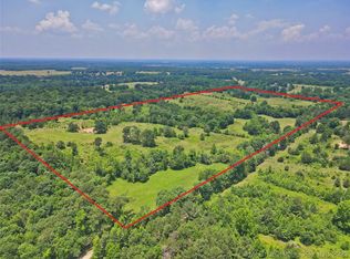 1 Whippoorwill Rd, Garvin, OK 74736