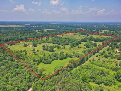1 Whippoorwill Rd, Garvin, OK, 74736