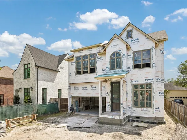 3717 Carlon St, Houston, TX 77005