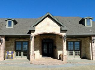 2800 Passage Way, Midland, TX 79705
