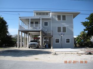 23036 Lookdown Ln, Cudjoe Key, FL 33042