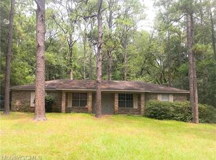 5216 Burma Rd W, Mobile, AL 36693