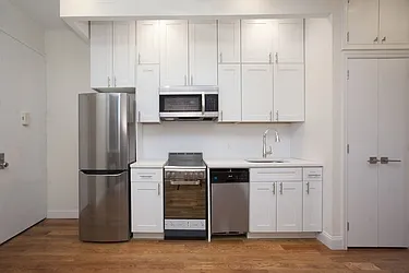 Rented by REAL New York