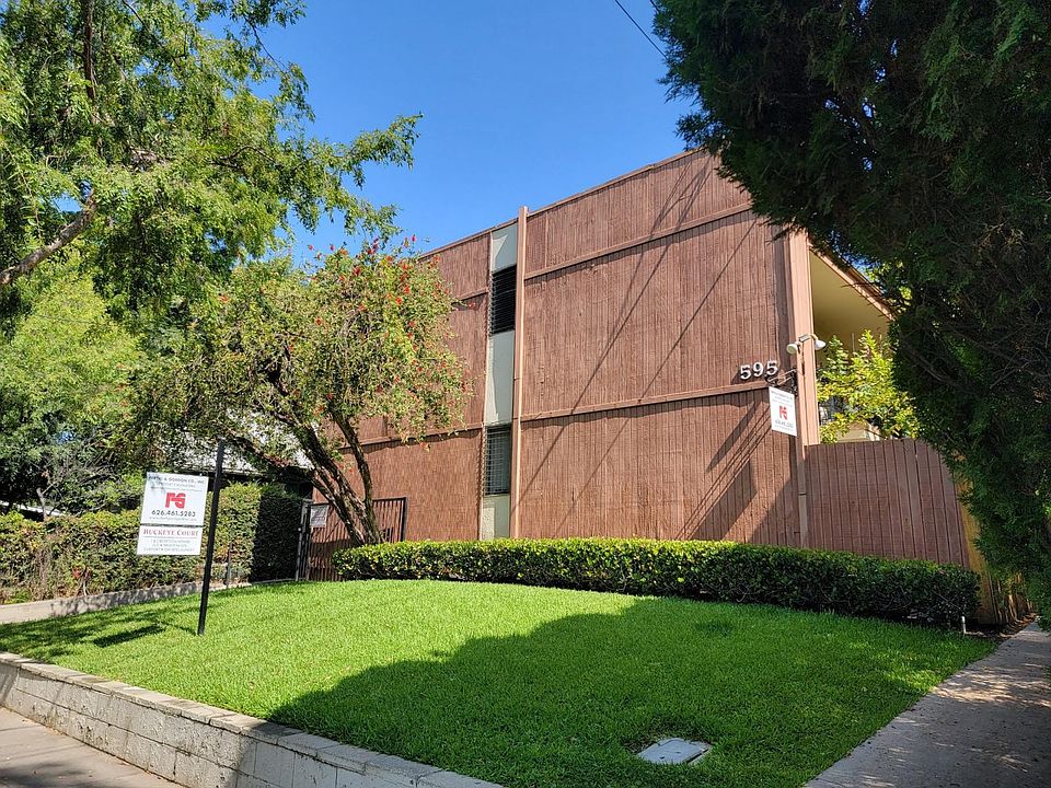 1st image of 595 Buckeye St #8