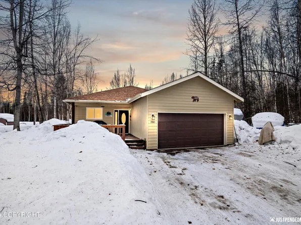 19365 Alma Ave, Chugiak, AK 99567
