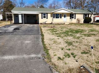 505 Chester Ave, Spring Hill, TN 37174