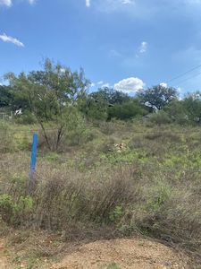 Lot 6 Moore St. Street, Llano, TX, 78643