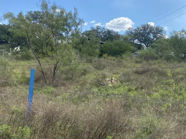 Lot 6 Moore St. Street, Llano, TX 78643