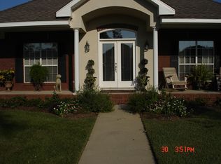 26180 Via Del San Francesco, Daphne, AL 36526