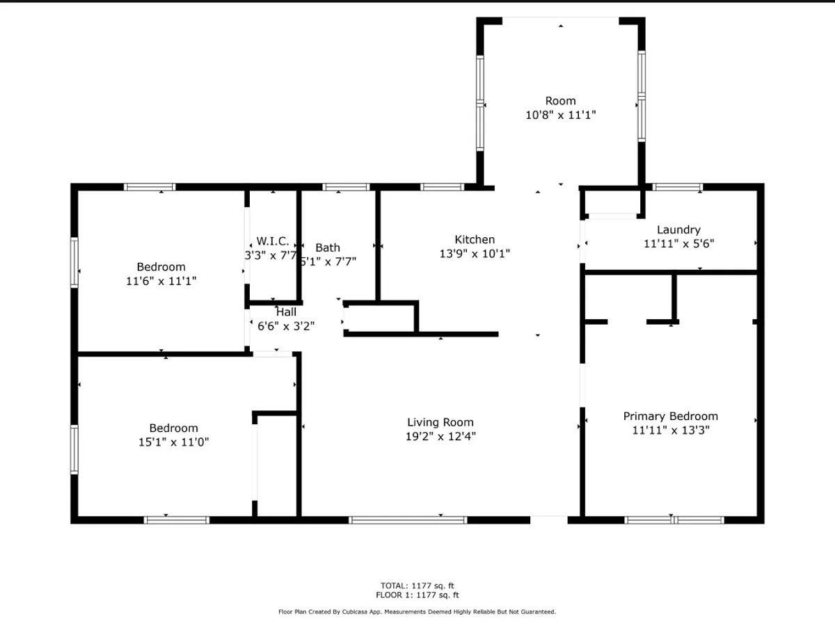 Building Photo - NE 59th St