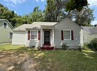 3744 Kearney Ave, Memphis, TN 38111