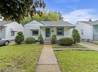 12161 Irene St, Southgate, MI 48195