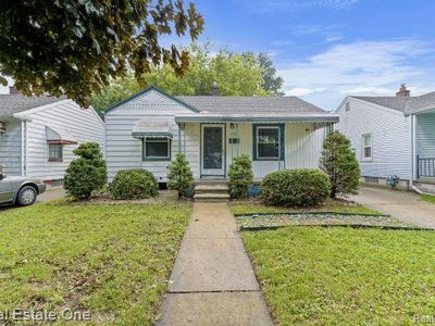 12161 Irene St, Southgate, MI, 48195