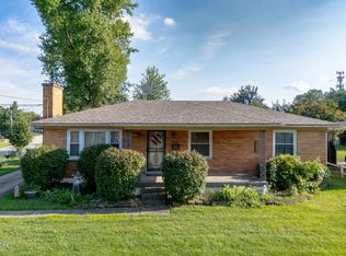 2300 Quinn Dr, Shively, KY 40216