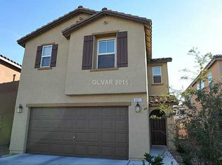 4855 Ranch Estates Ct, Las Vegas, NV 89139