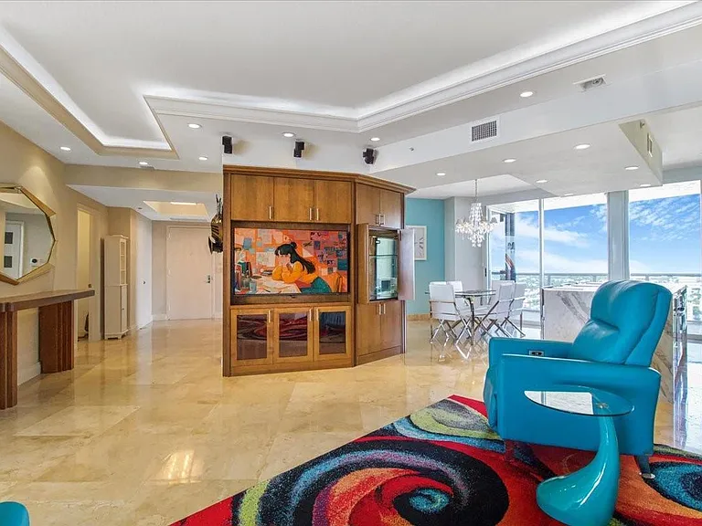 3100 N Ocean Blvd #2103 — Photo 8