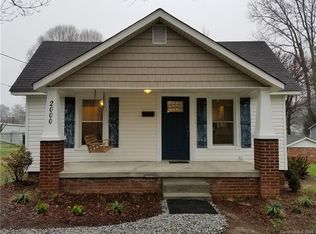 2000 Katherine St, Kannapolis, NC 28083