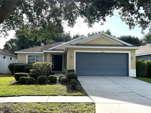 11413 Bright Star Ln, Riverview, FL 33569