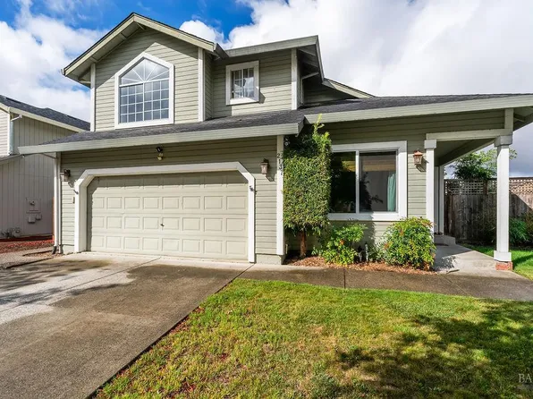 2137 Avilar Place, Santa Rosa, CA 95403