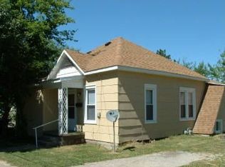 407 N University Ave, Carbondale, IL 62901