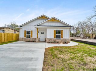 904 S Turner Ave, Tyler, TX 75701