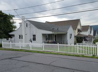 1301 Cornell St, Scranton, PA 18504