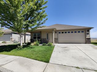 2664 Sandpiper Loop, Richland, WA