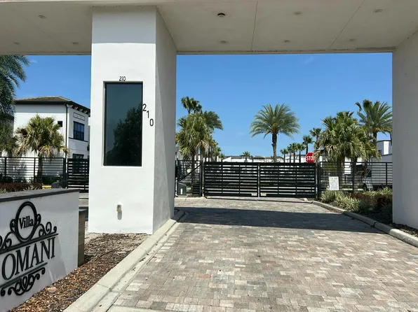 212 Villa Domani Cir, Davenport, FL 33896