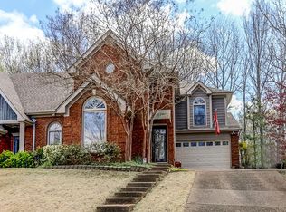 268 Shadow Grove Cv, Cordova, TN 38018