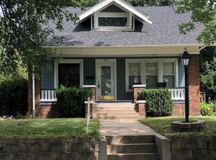 1321 Avenue C, Fort Madison, IA 52627