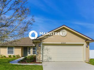 2308 Bonnie Lakes Dr, Green Cove Springs, FL 32043