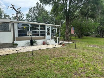 8022 W Fandango Ct, Crystal River, FL, 34428