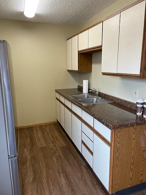 Kitchen counter