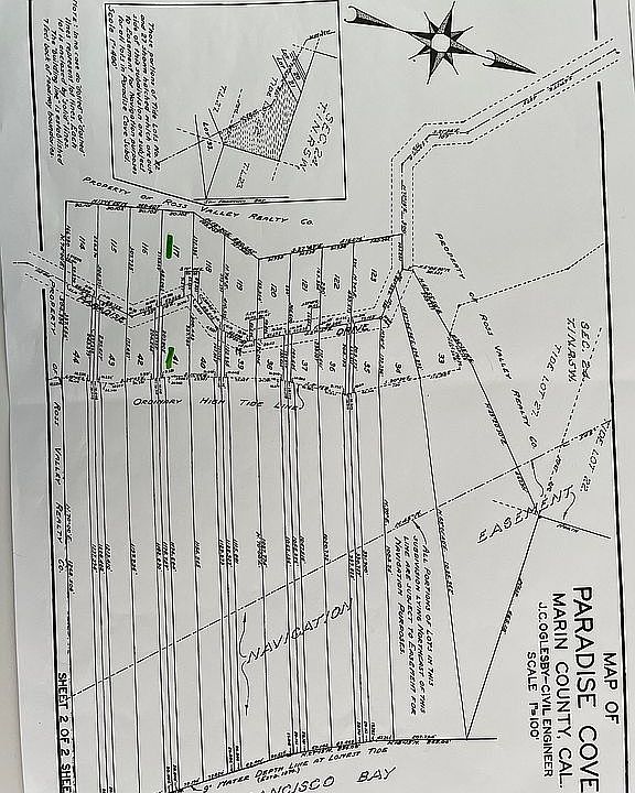 2nd image of 4747 Paradise Dr