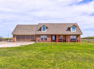 11367 220th St, Blanchard, OK 73010