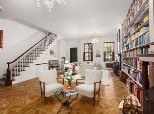 38 Bedford St, New York, NY