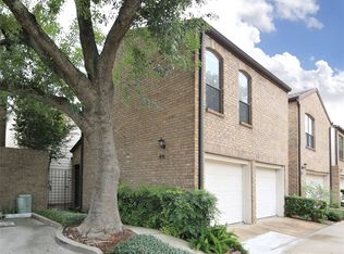 2555 Bering Dr APT 13, Houston, TX 77057