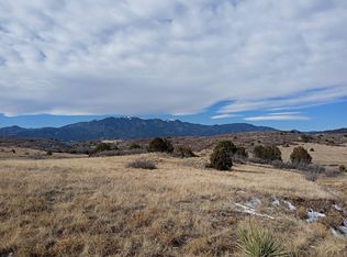LOT 734 Borman Dr, Rye, CO 81069