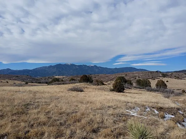 LOT 734 Borman Dr, Rye, CO 81069