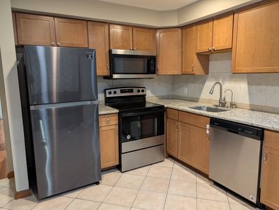 2903 Summit Ave #2A, Union City, NJ, 07087